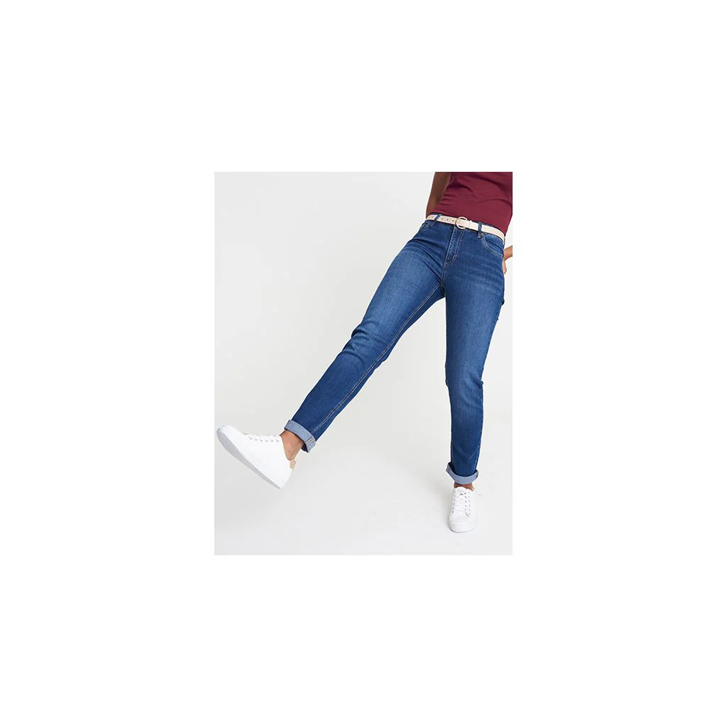 So Denim SD011, Jeans Katy Straight Jeans