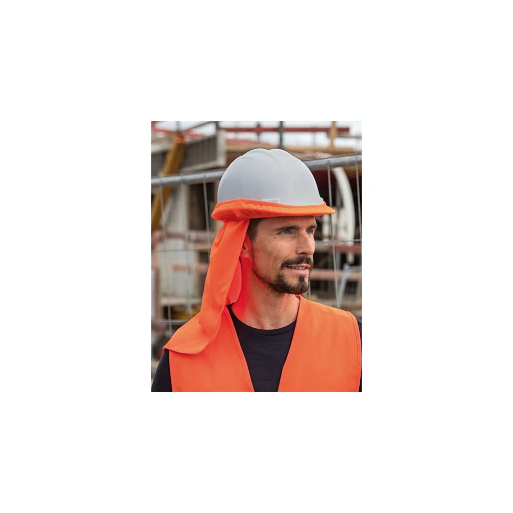 Korntex KX066, UV-Protection beskyttelse til hjelme / Sikkerhedshjelme