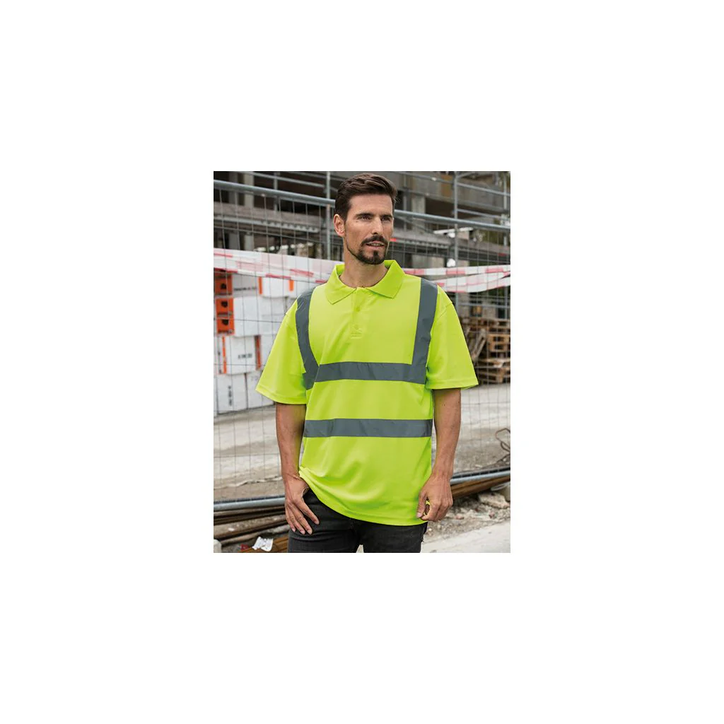 Korntex KX075, Poloshirts Blended Fabric Polo Cambridge