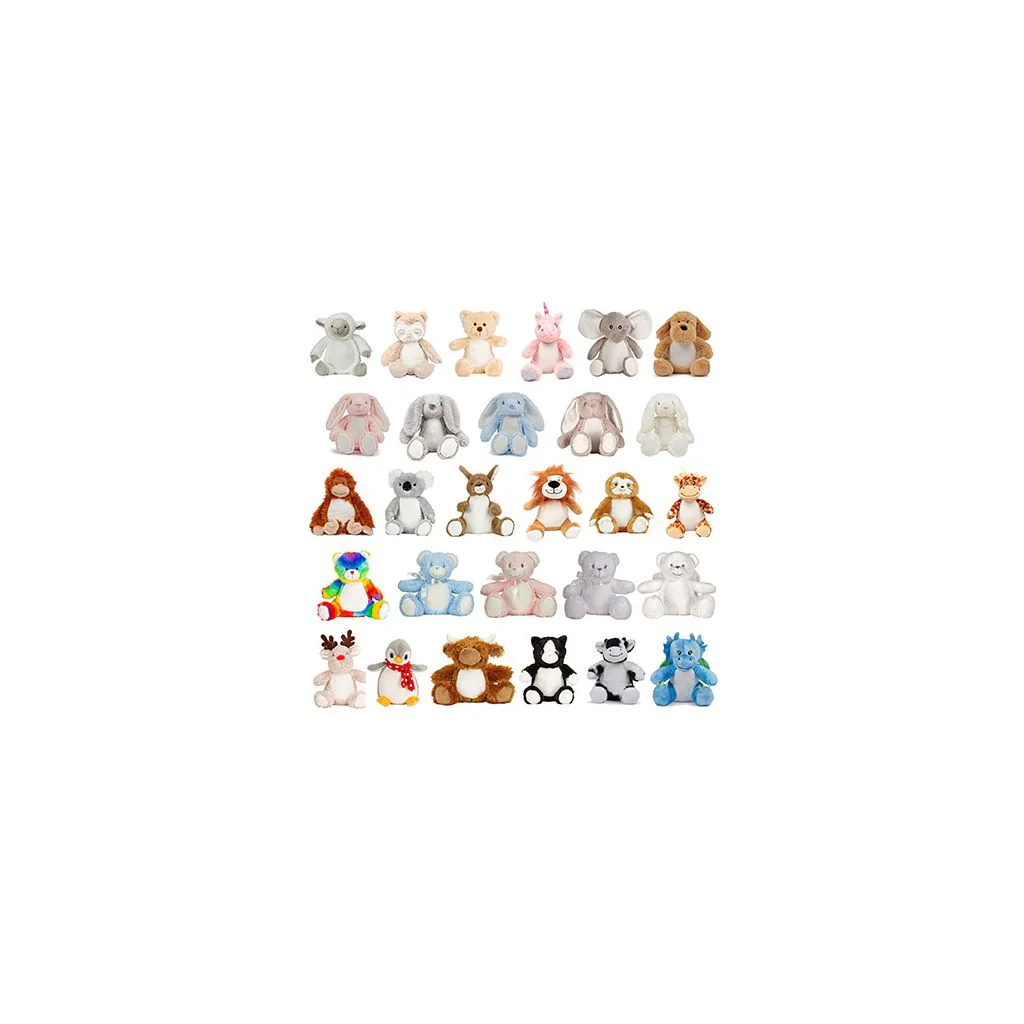 Mumbles MM060 Tøjdyr og figurer