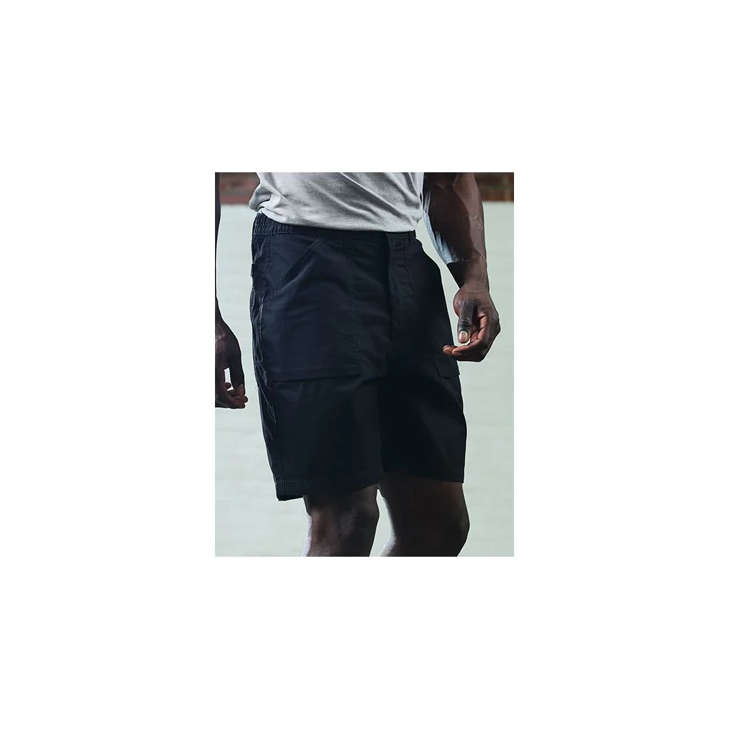 Regatta Professional RG332, Bukser Action Short