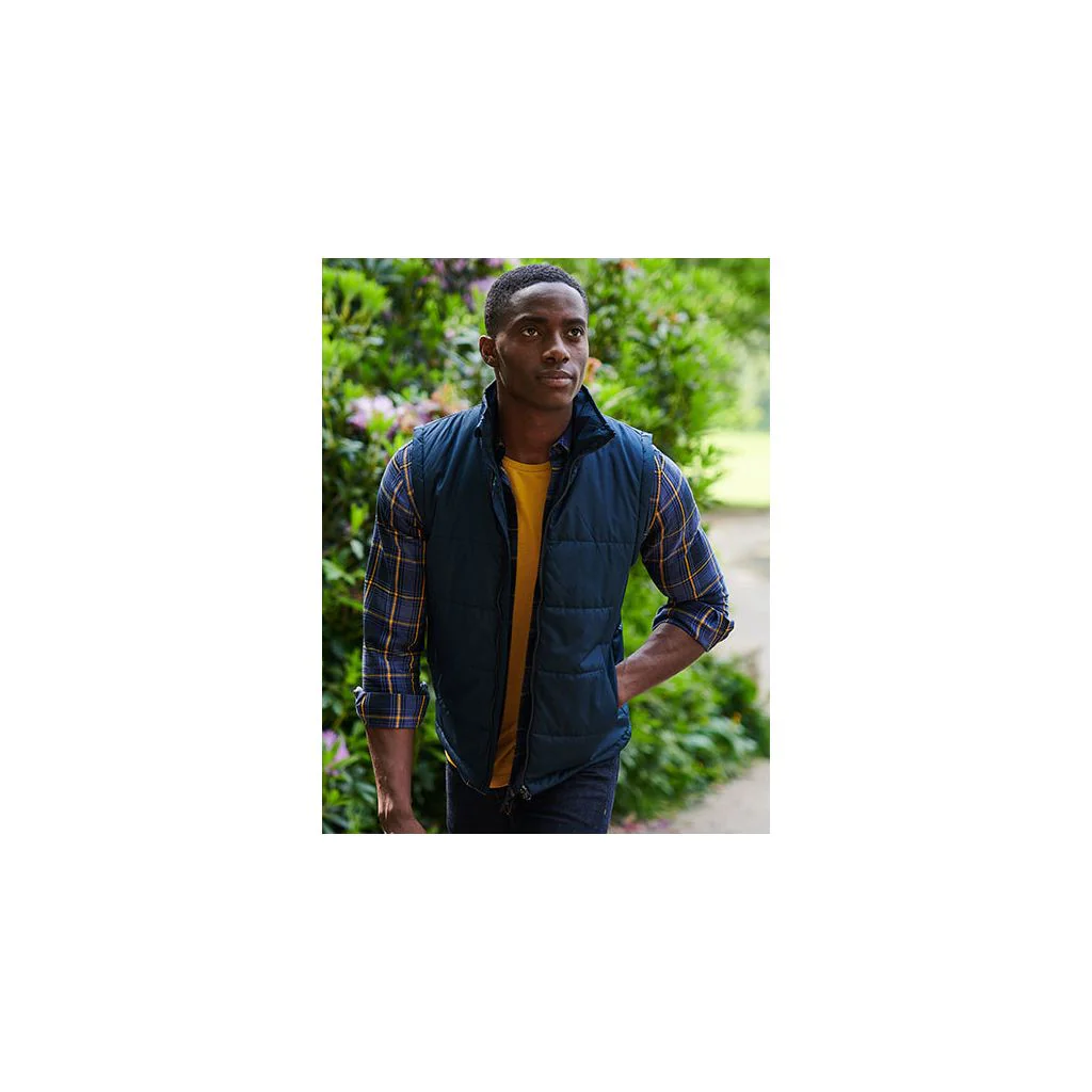 Regatta Professional RG842, Veste & Bodywarmers Access Insulated Bodywarmer