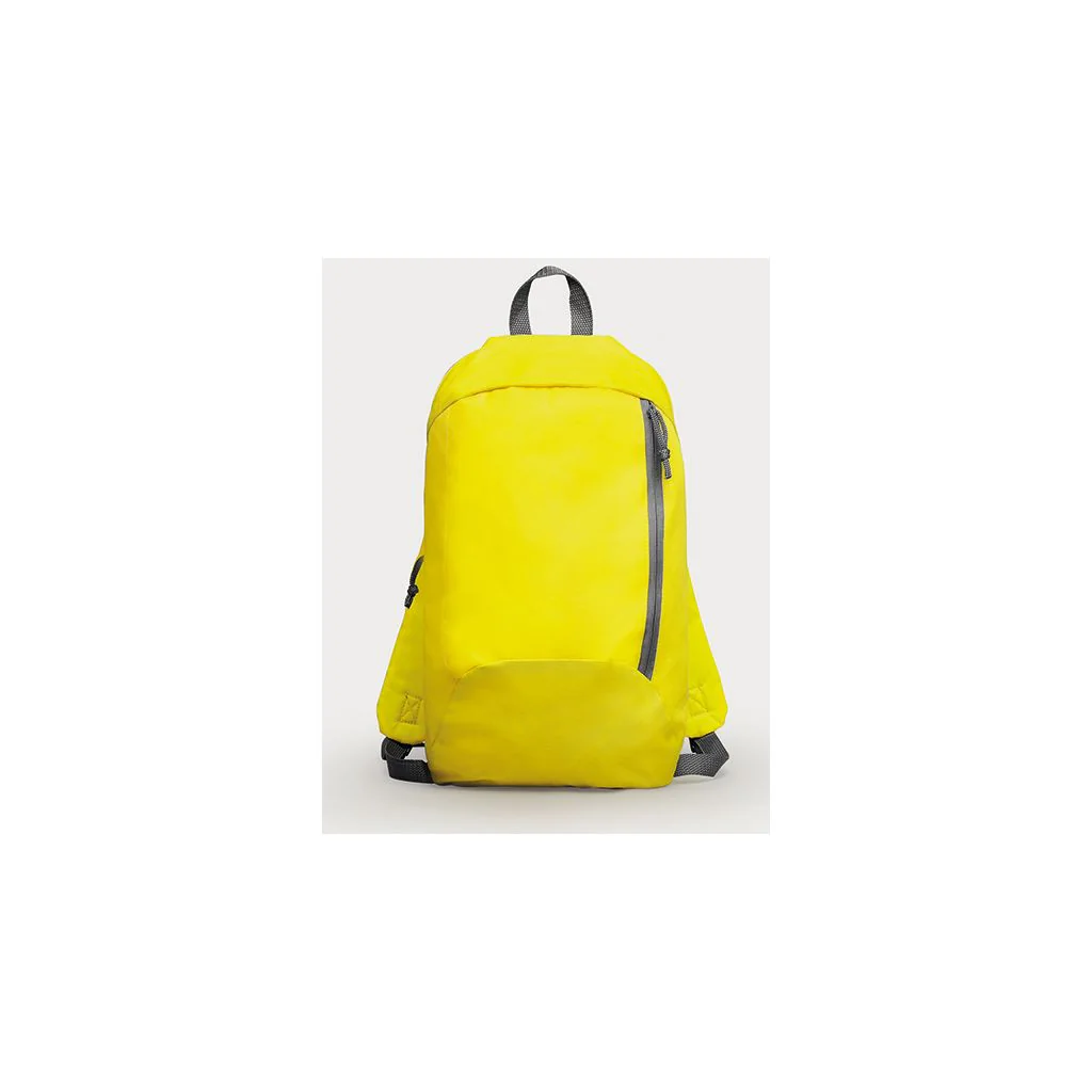 Roly RY7154, Tasker Sison Small Backpack