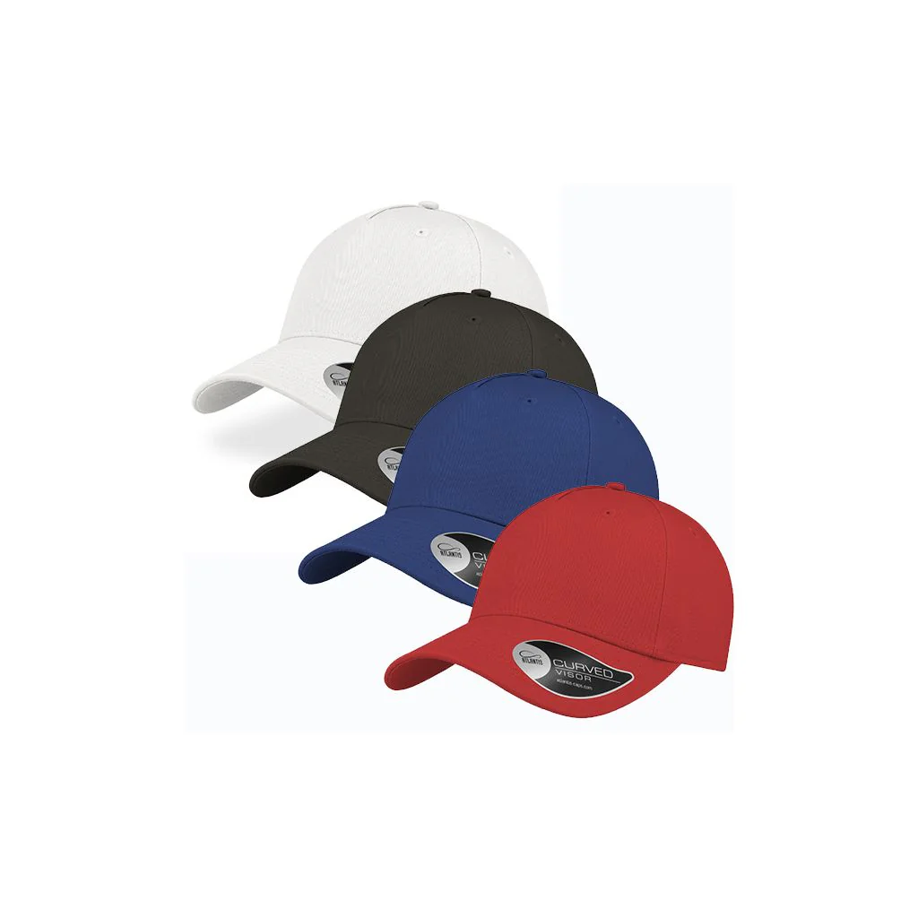 Atlantis AT528, Caps Shot Cap