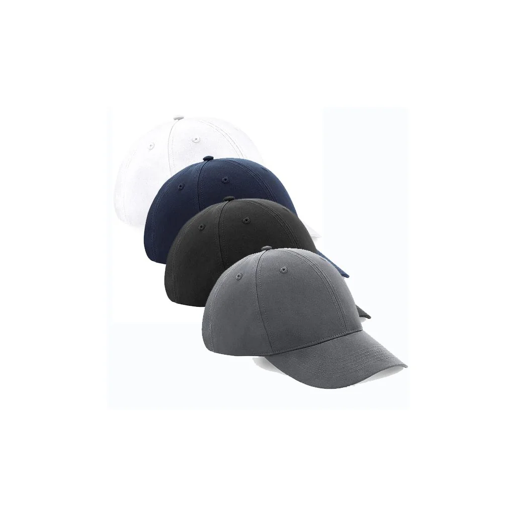 Beechfield CB70, Caps Recycled Pro-Style Cap