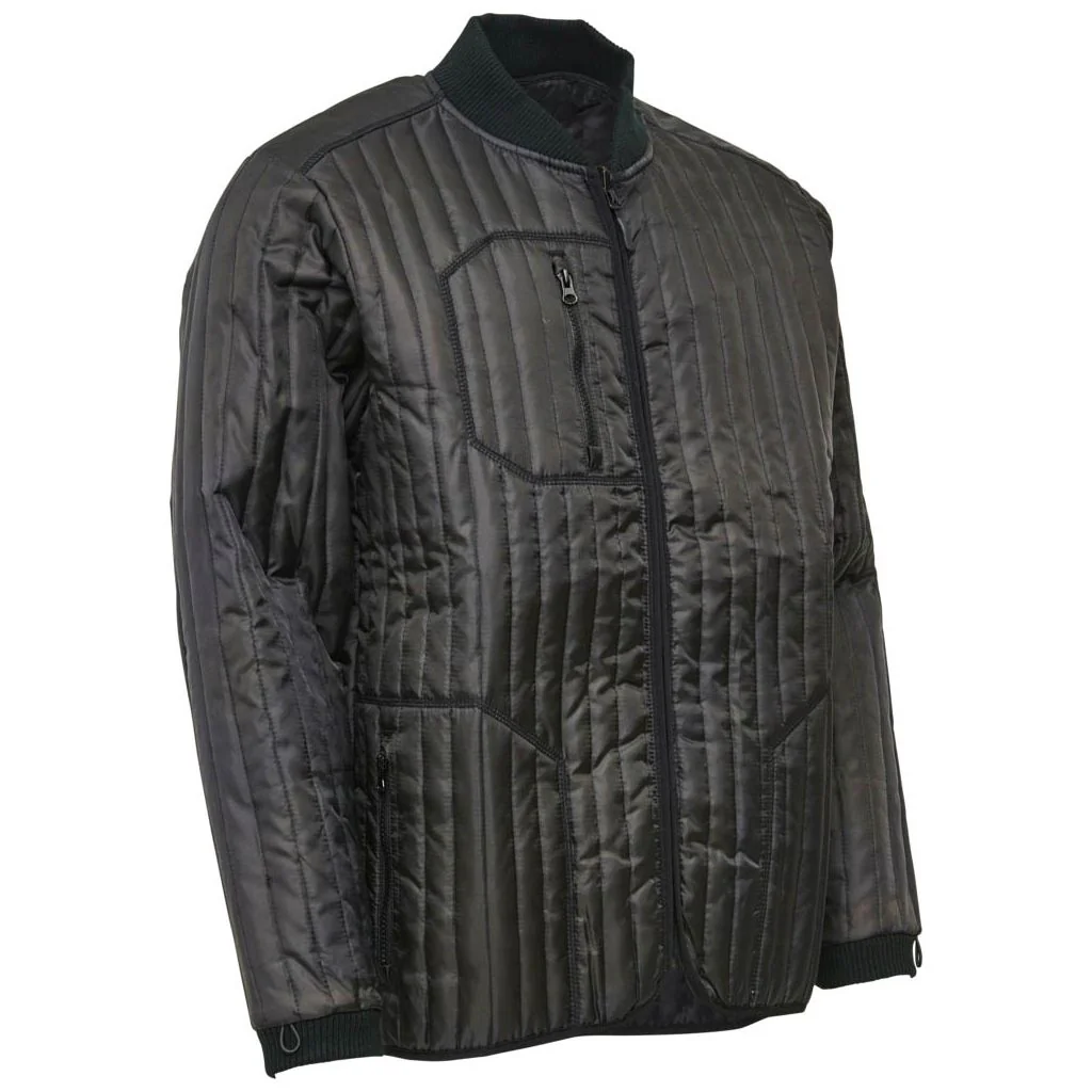 Elka Working Xtreme Zip-In Jakke Termojakke 160014