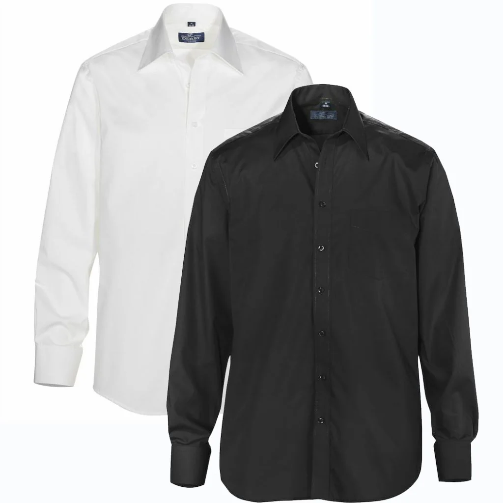 Derby of Sweden 1671074 Taylor Comfort