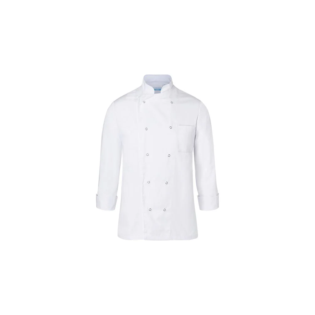 Karlowsky KY038, Jakker Basic Chef Jacket