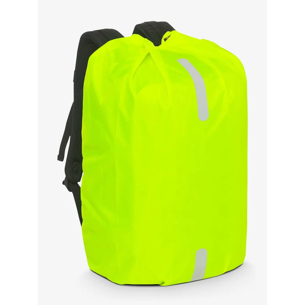 Halfar HF6512 Regncover til tasker med refleks