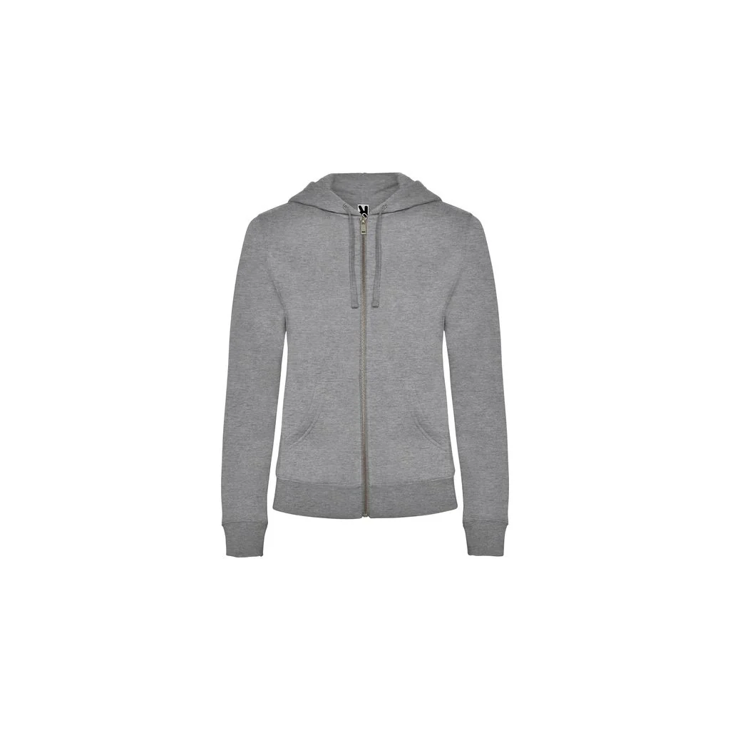 Roly RY6425, Sweatshirts, hættetrje, Women´s Veleta Sweatjacket