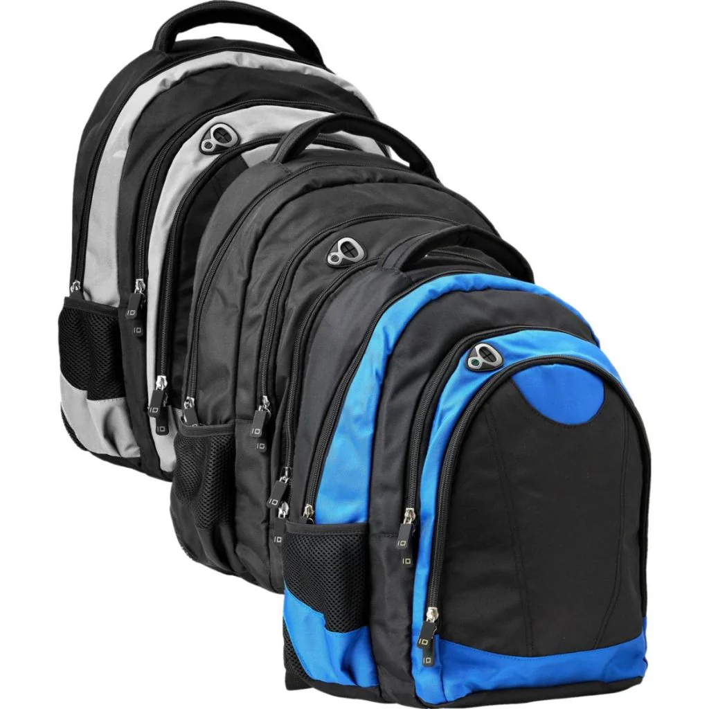 ID 1864 Computertaske / Rygsæk