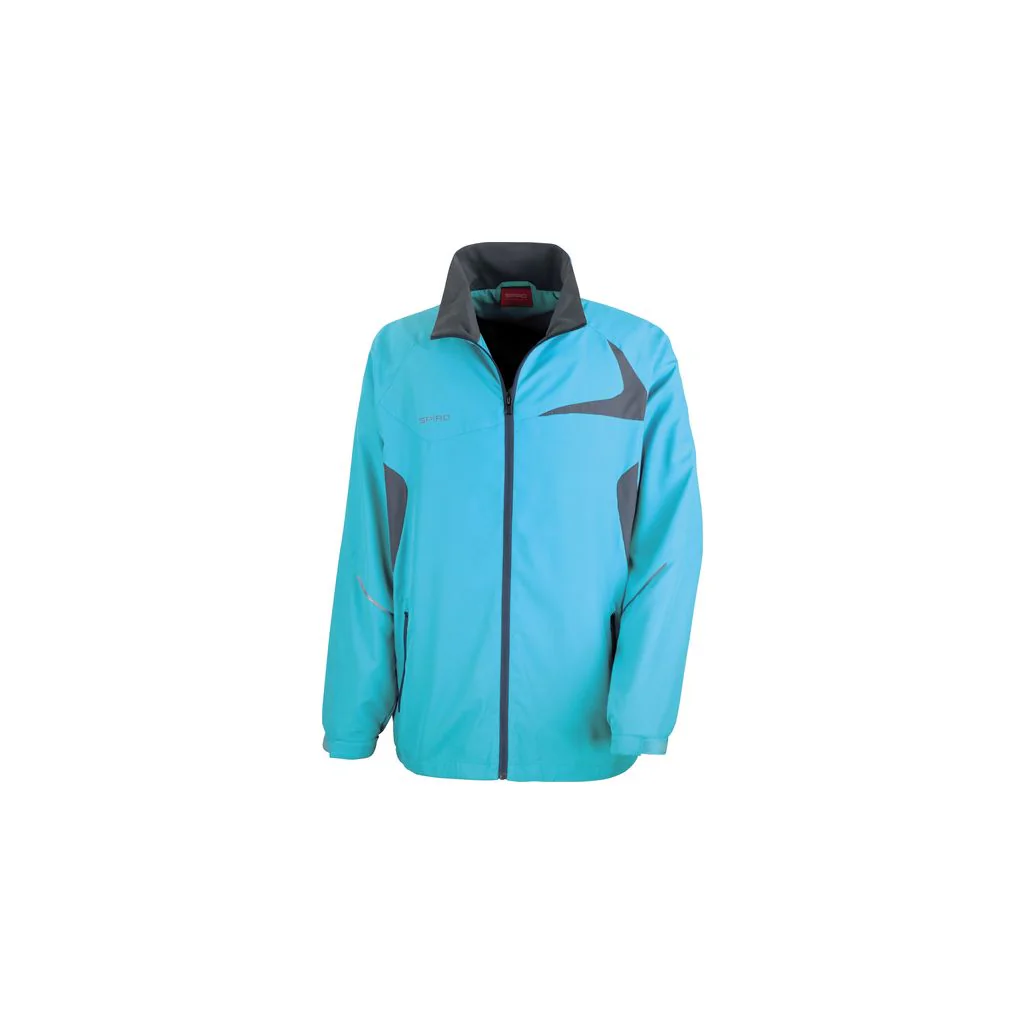 SPIRO RT180, Jakker Micro-Lite Team Jacket