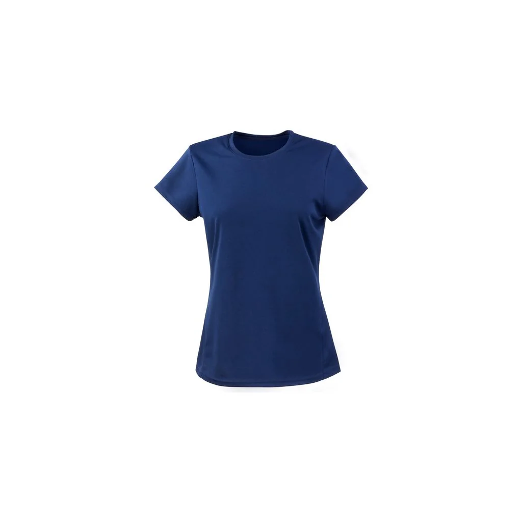 SPIRO RT253F, T-shirts Women´s Quick Dry Shirt