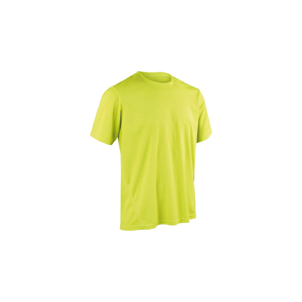 SPIRO RT253M, T-shirts Men´s Quick Dry Shirt