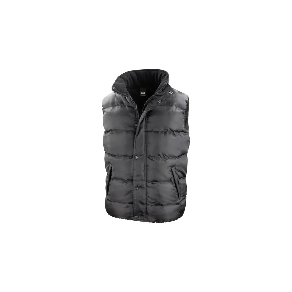 Result Core RT223, Veste & Bodywarmers Nova Lux Hooded Gilet