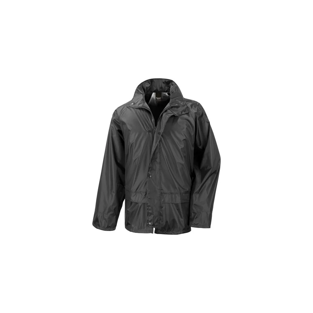 Result Core RT227, Regnjakker Rain Jacket