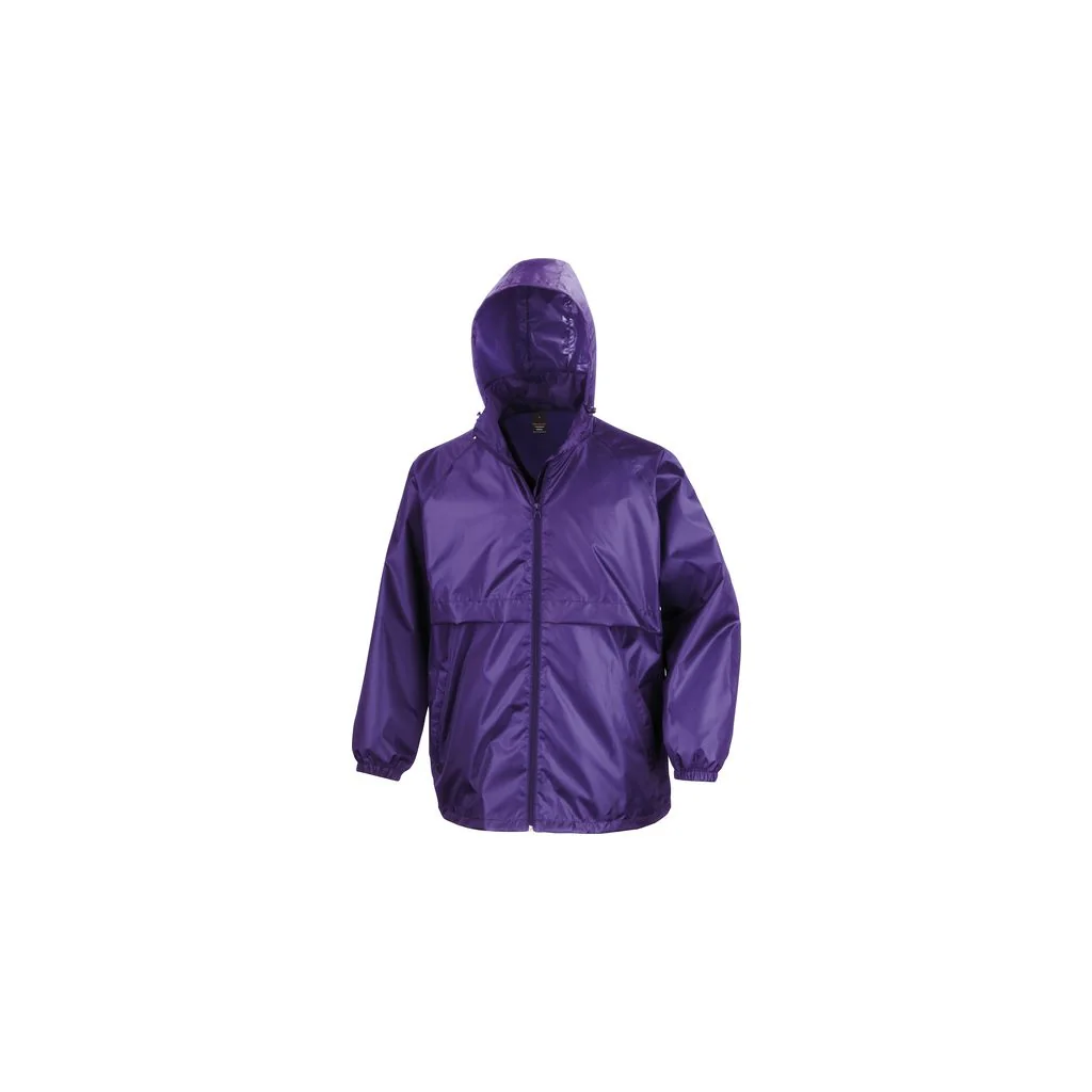 Result Core RT204, Jakker Windcheater