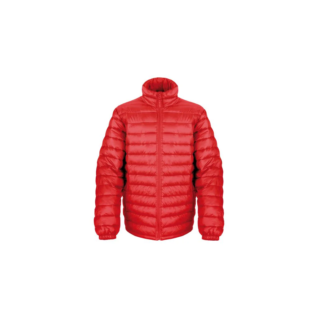 Result RT192, Vinterjakker Men´s Ice Bird Padded Jacket