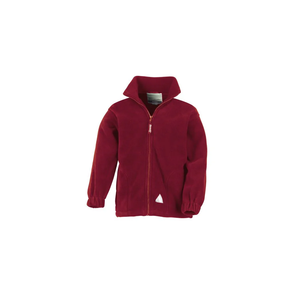 Result RT36Y, Jakker Youth Polartherm™ Jacket