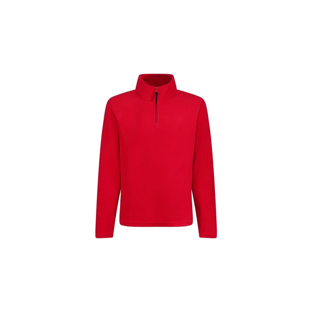 Regatta Professional RG549, Sweater Micro Zip Neck