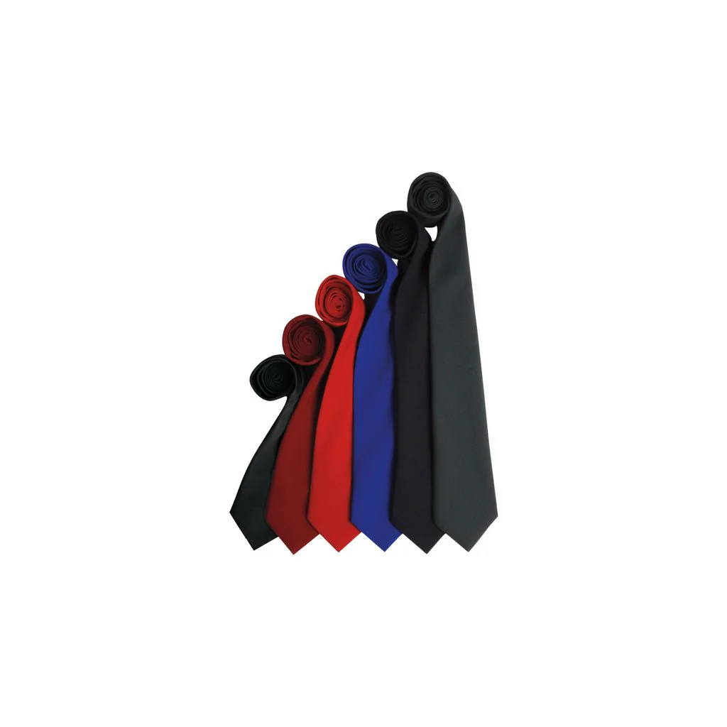 Premier Workwear PW700, Slips og butterfly Work Tie