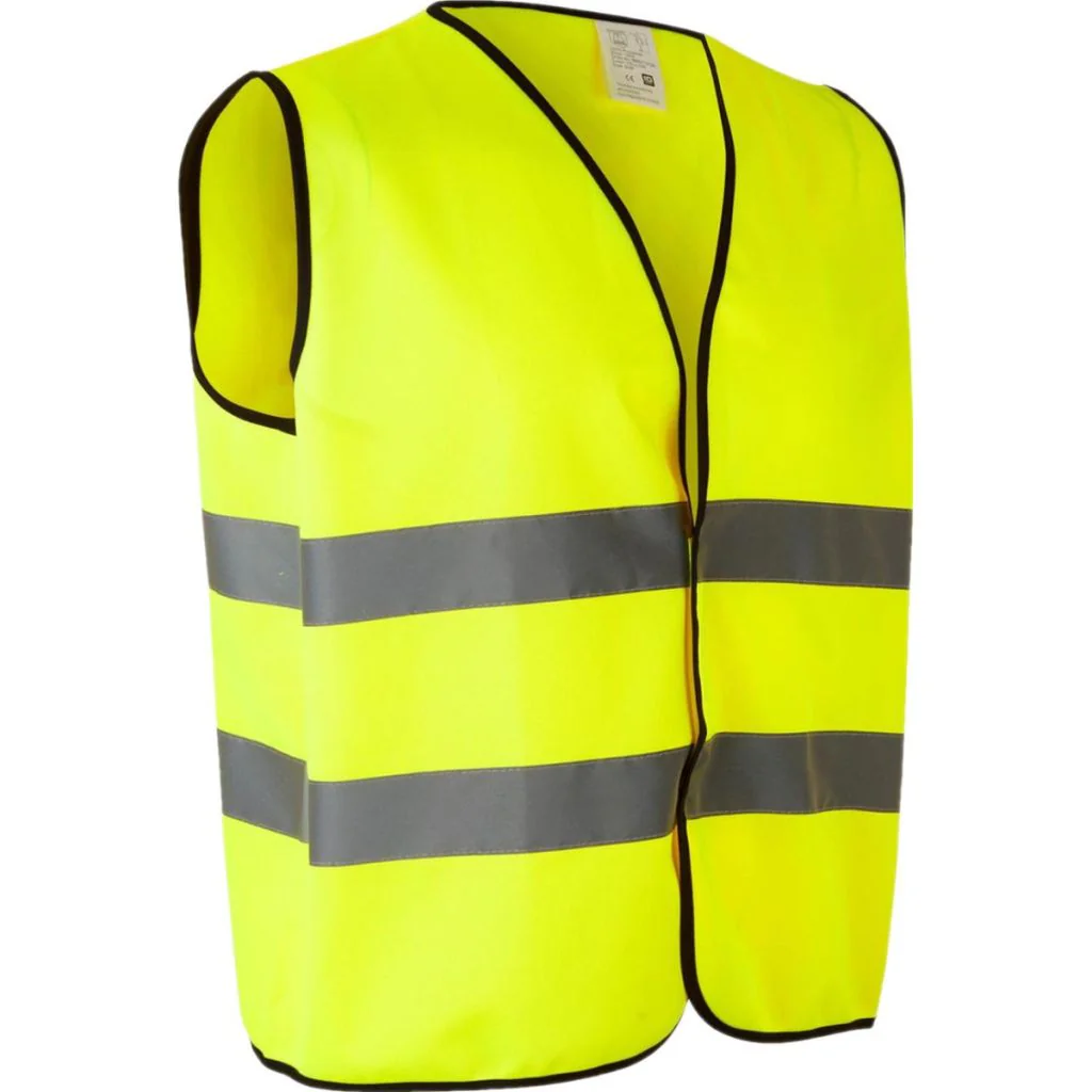 ID 1900 Arbejdsvest | EN 20471