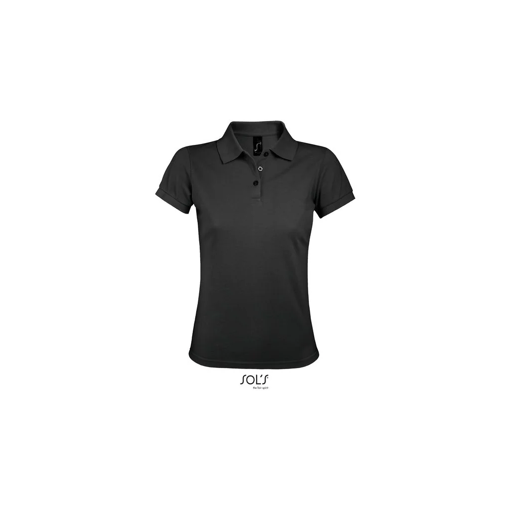 Sol´s L528, Poloshirts Women´s Polo Shirt Prime