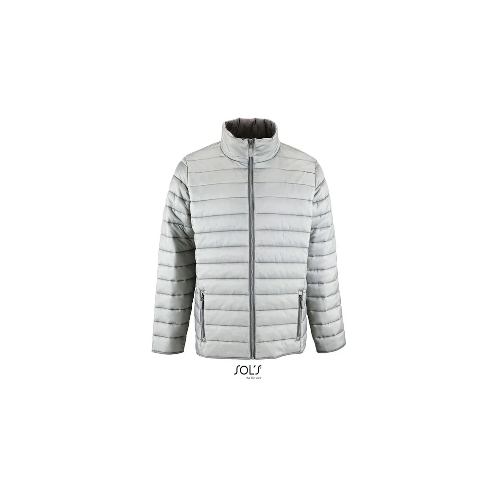 Sol´s L913, Jakker Men´s Light Padded Jacket Ride