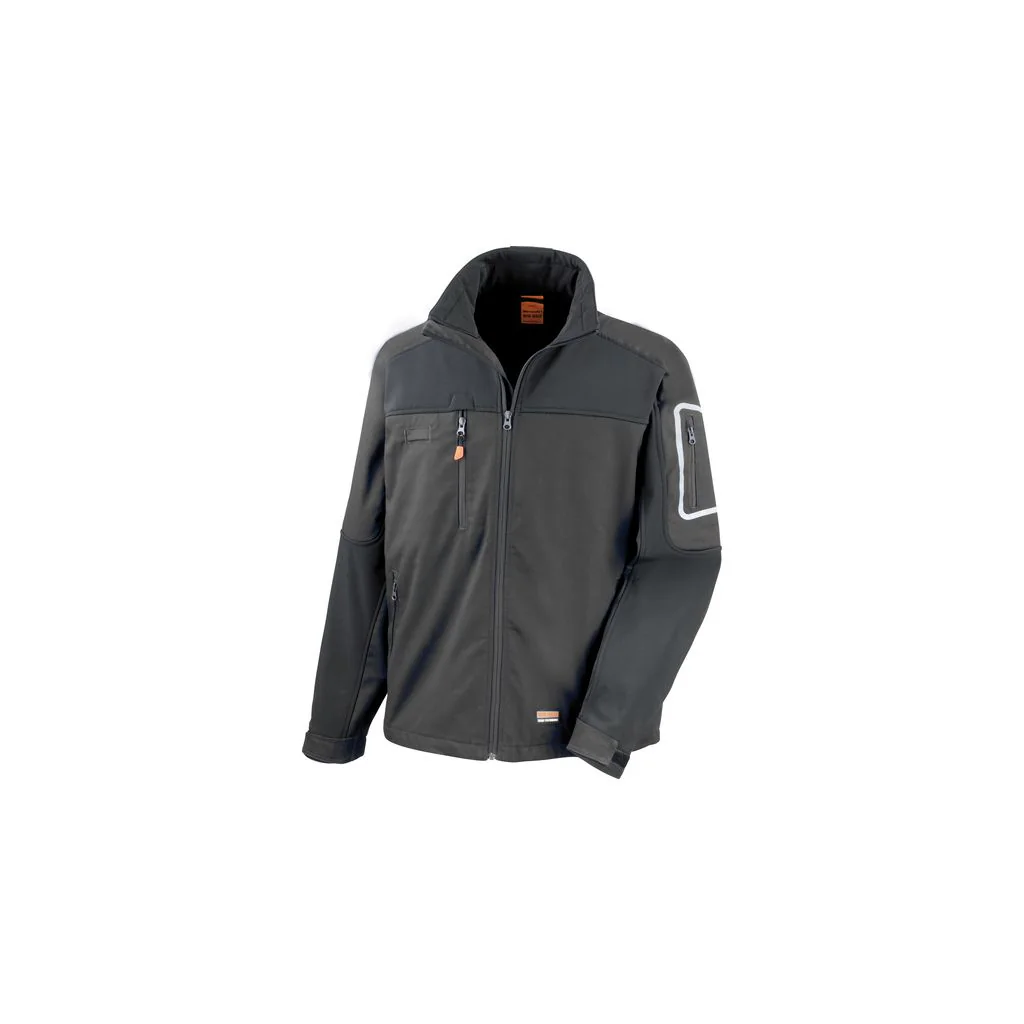 Result WORK-GUARD RT302, Arbejdsjakker Sabre Stretch Jacket