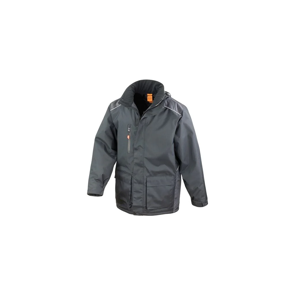 Result WORK-GUARD RT305, Jakker Vostex Long Coat