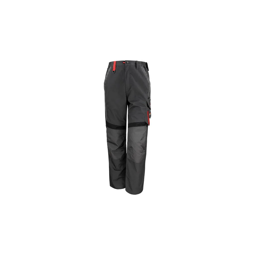 Result WORK-GUARD RT310, Arbejdsbukser Technical Trouser