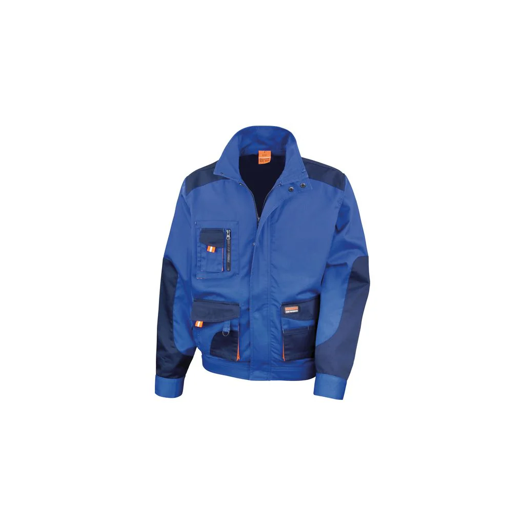 Result WORK-GUARD RT316, Arbejdsjakker Lite Jacket