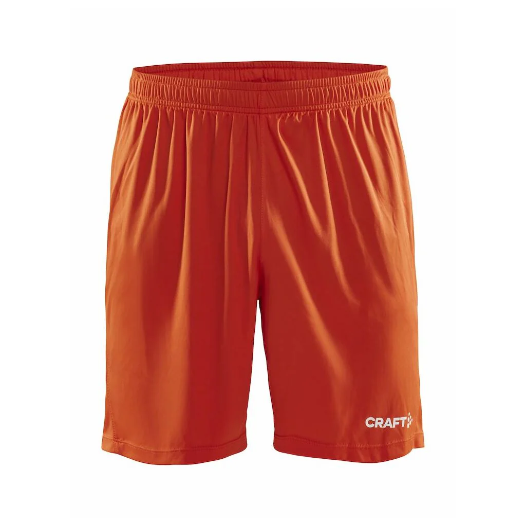Craft squad short solid Herre shorts 1905572