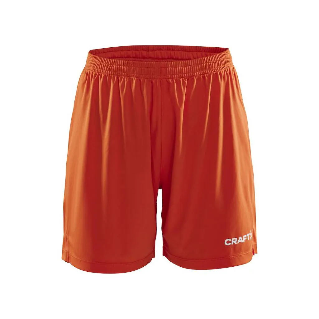 Craft Squad Short Solid Kvindeshorts 1905576