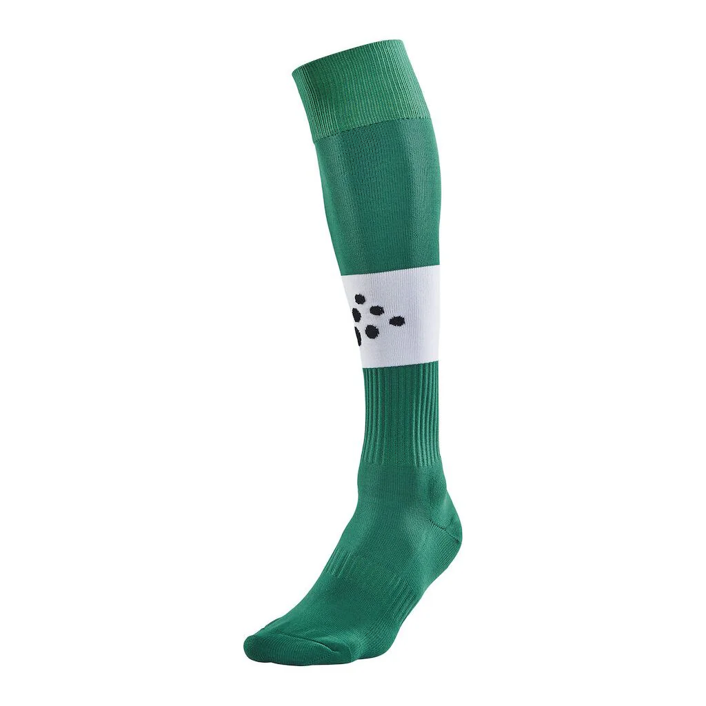 Craft Squad Sock Contrast Unisex fodboldstrømper 1905581