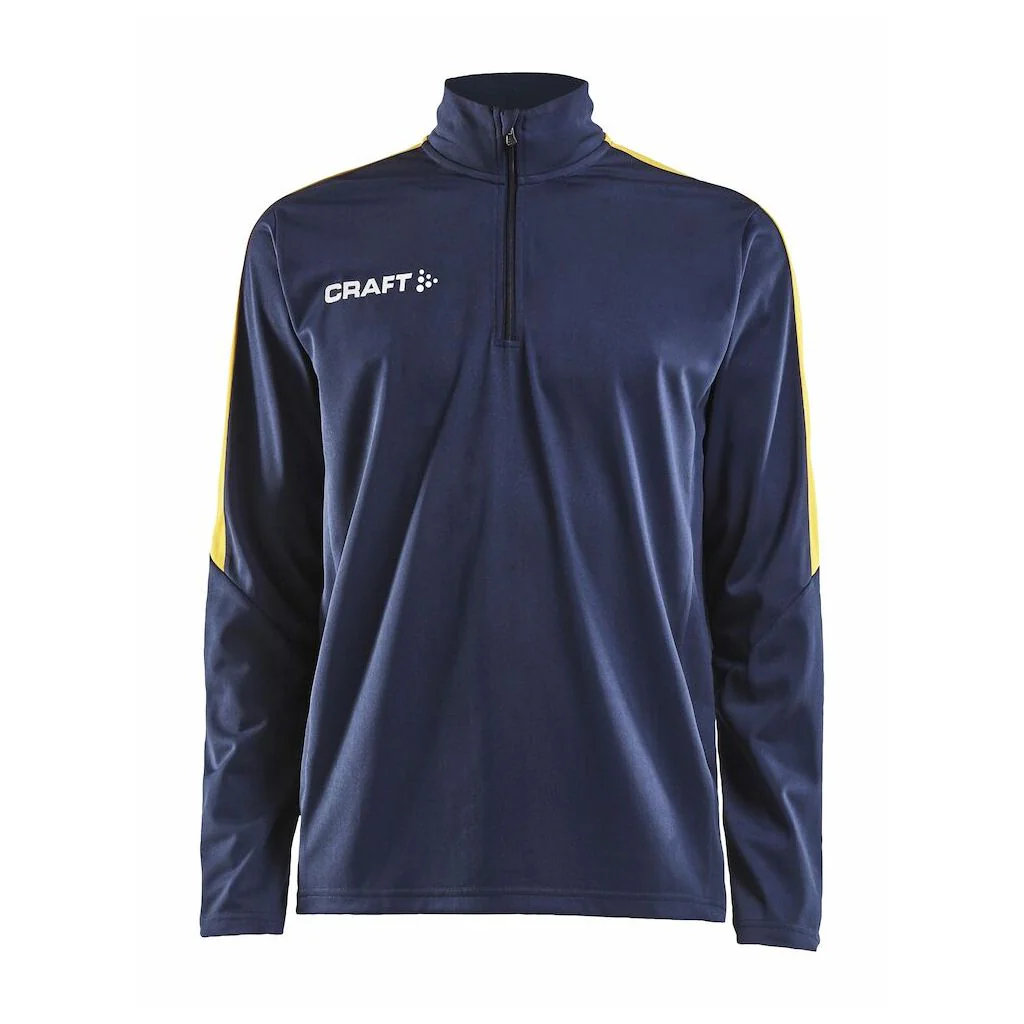 Craft Progress Halfzip Herretrøje 1905611
