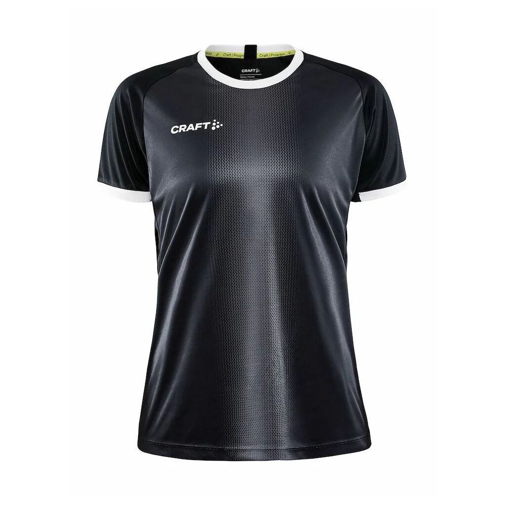 Craft Progress 2.0 Graphic Jersey Dame T-shirt 1910179