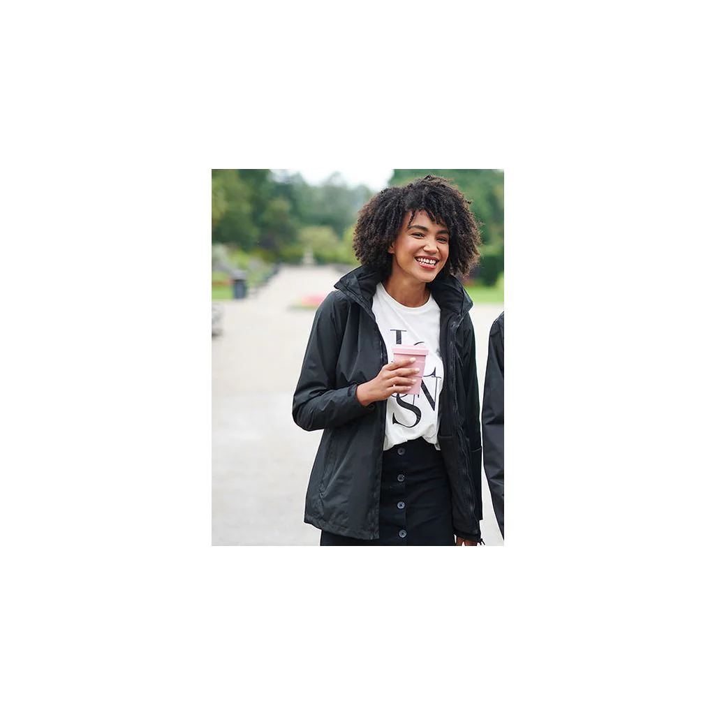 Regatta Professional RG152, Jakker Women´s Classic 3in1 Jacket