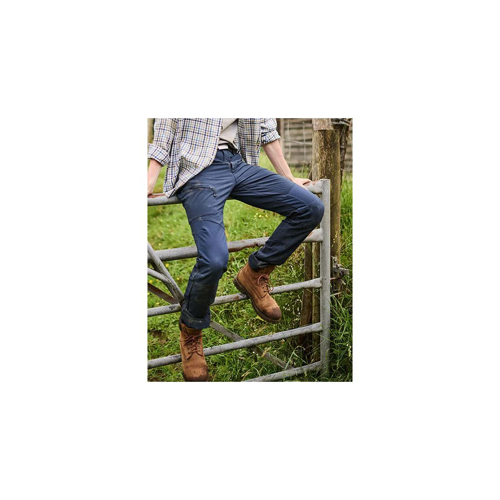 Regatta Professional RG5100, Arbejdsbukser Prolite Stretch Trouser