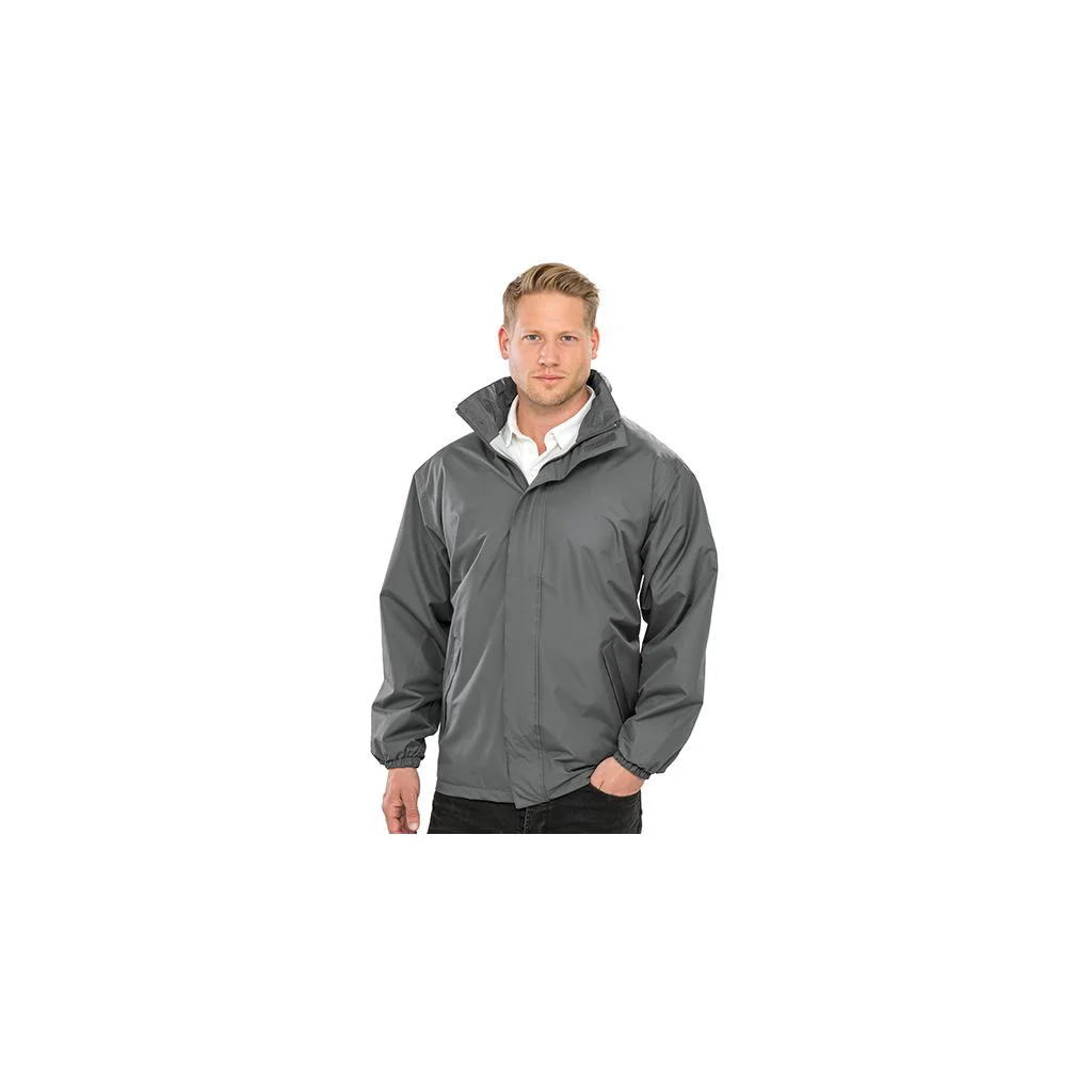 Result Core RT206, Regnjakker Midweight Jacket
