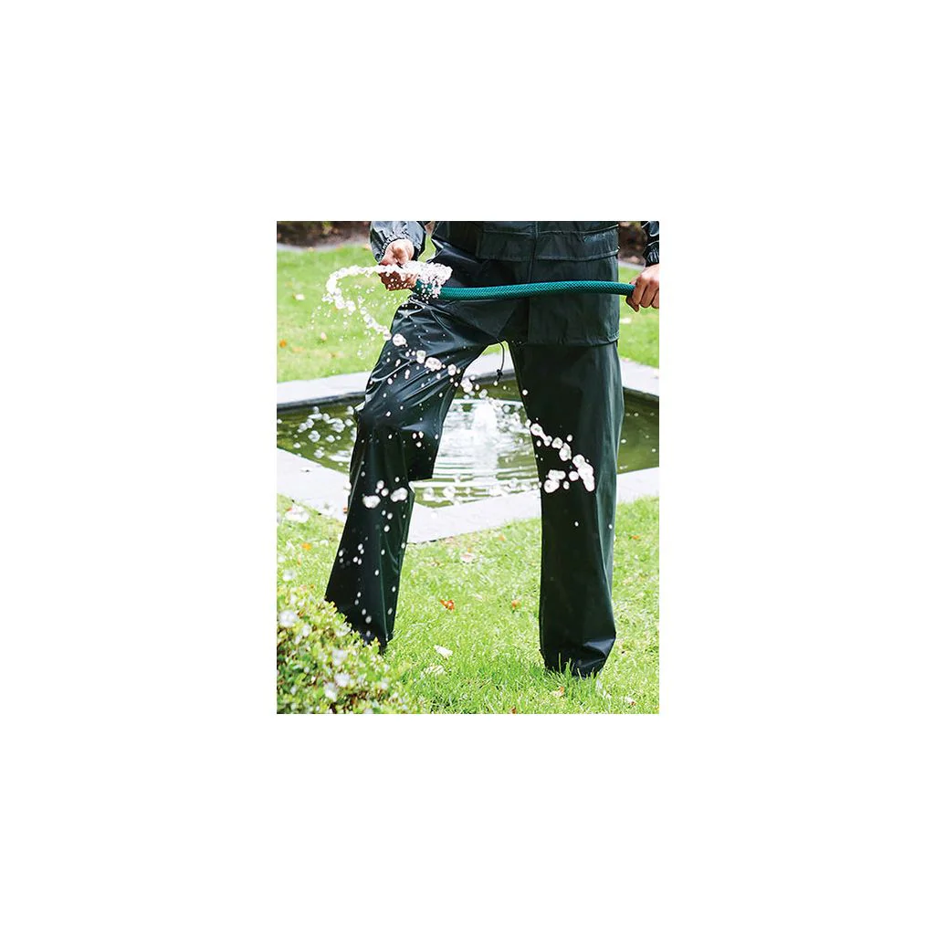 Regatta Professional RG308N, Regnbukser Pro Stormbreak Trousers