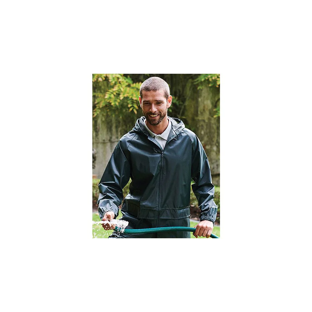 Regatta Professional RG408N, Regnjakker Pro Stormbreak Jacket