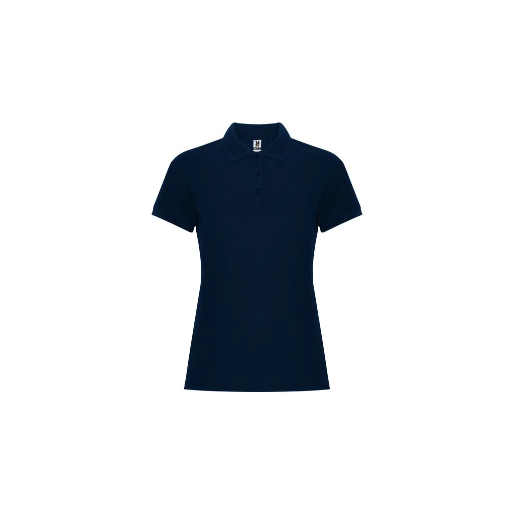 Roly RY6644, Poloshirts Women´s Pegaso Premium Poloshirt