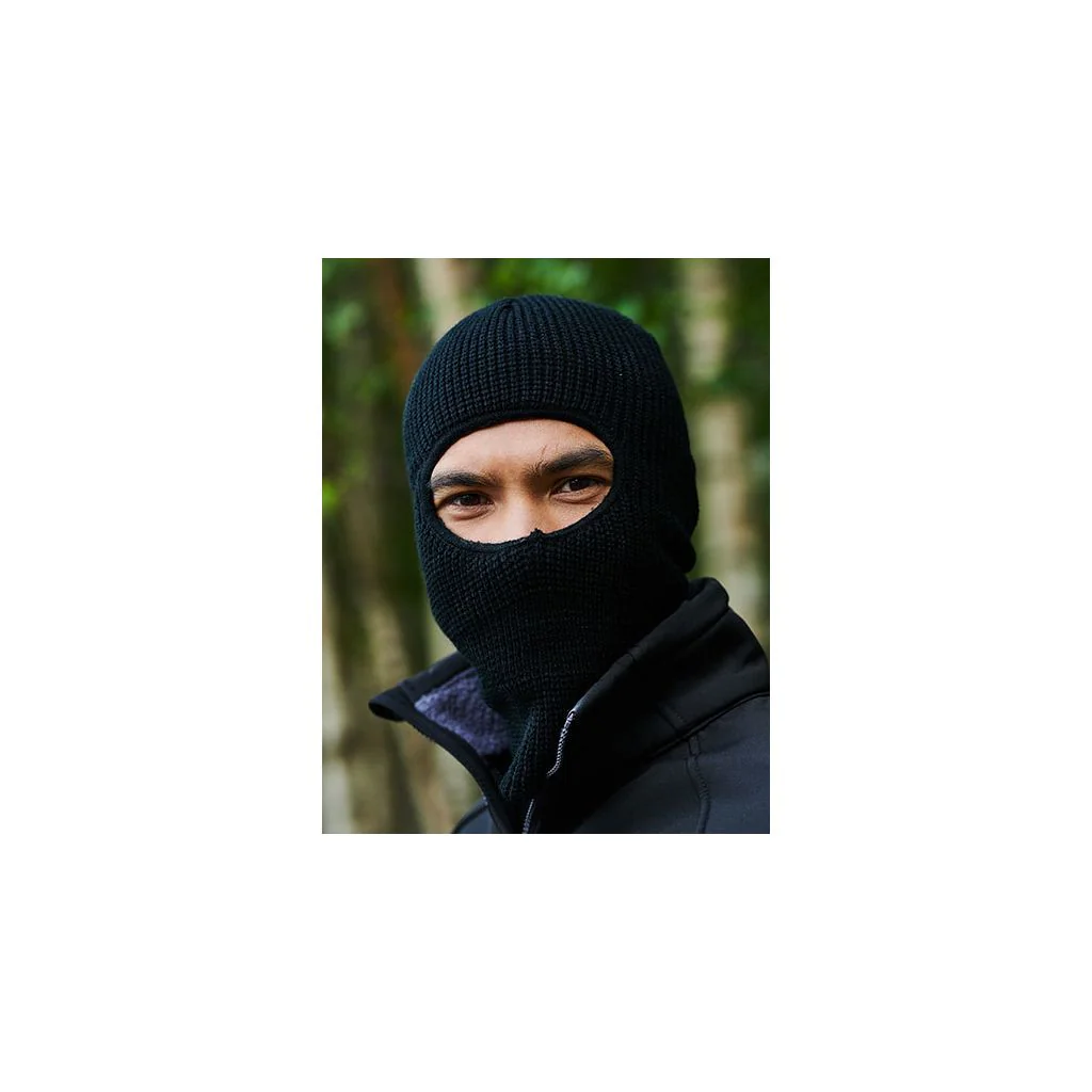 Regatta Professional RG304, Huer Open Face Balaclava