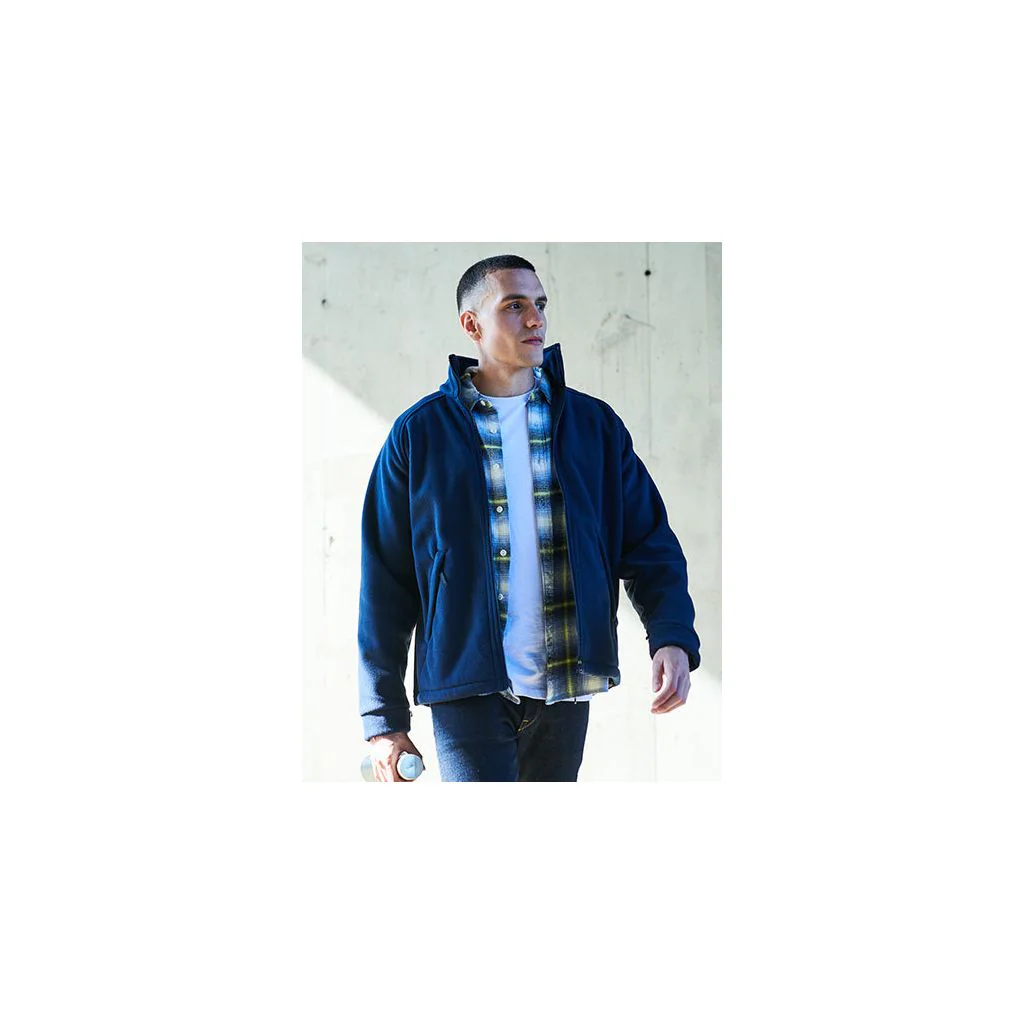 Regatta Professional RG500, Jakker Sigma Heavyweight Fleece Jacket