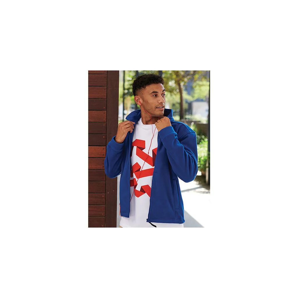 Regatta Professional RG581, Fleecejakker Thor 300 Fleece Jacket