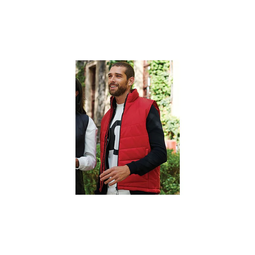 Regatta Professional RG831, Veste & Bodywarmers Men´s Stage II Insulated Bodywarmer