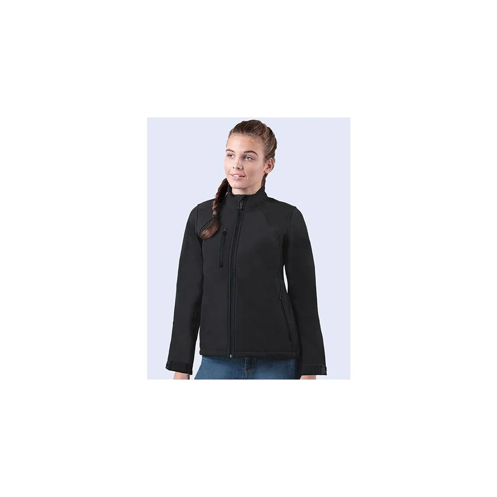 Starworld SW950, Jakker Ladies´ Soft-Shell Jacket