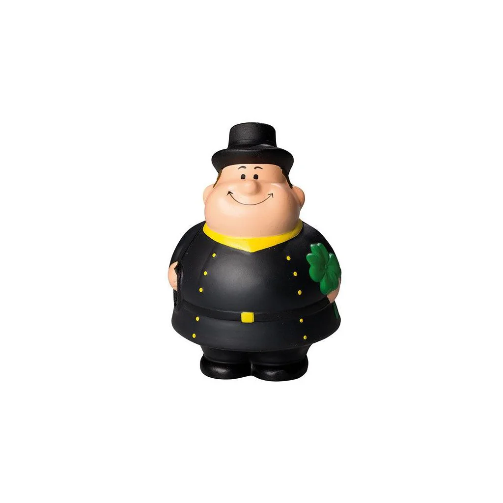 Mbw MBW24258, Tøjdyr og figurer SQUEEZIES® Chimney Sweeper Bert®