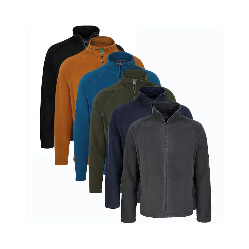 Craghoppers Expert CEA001, Jakker Expert Corey 200 Fleece Jacket